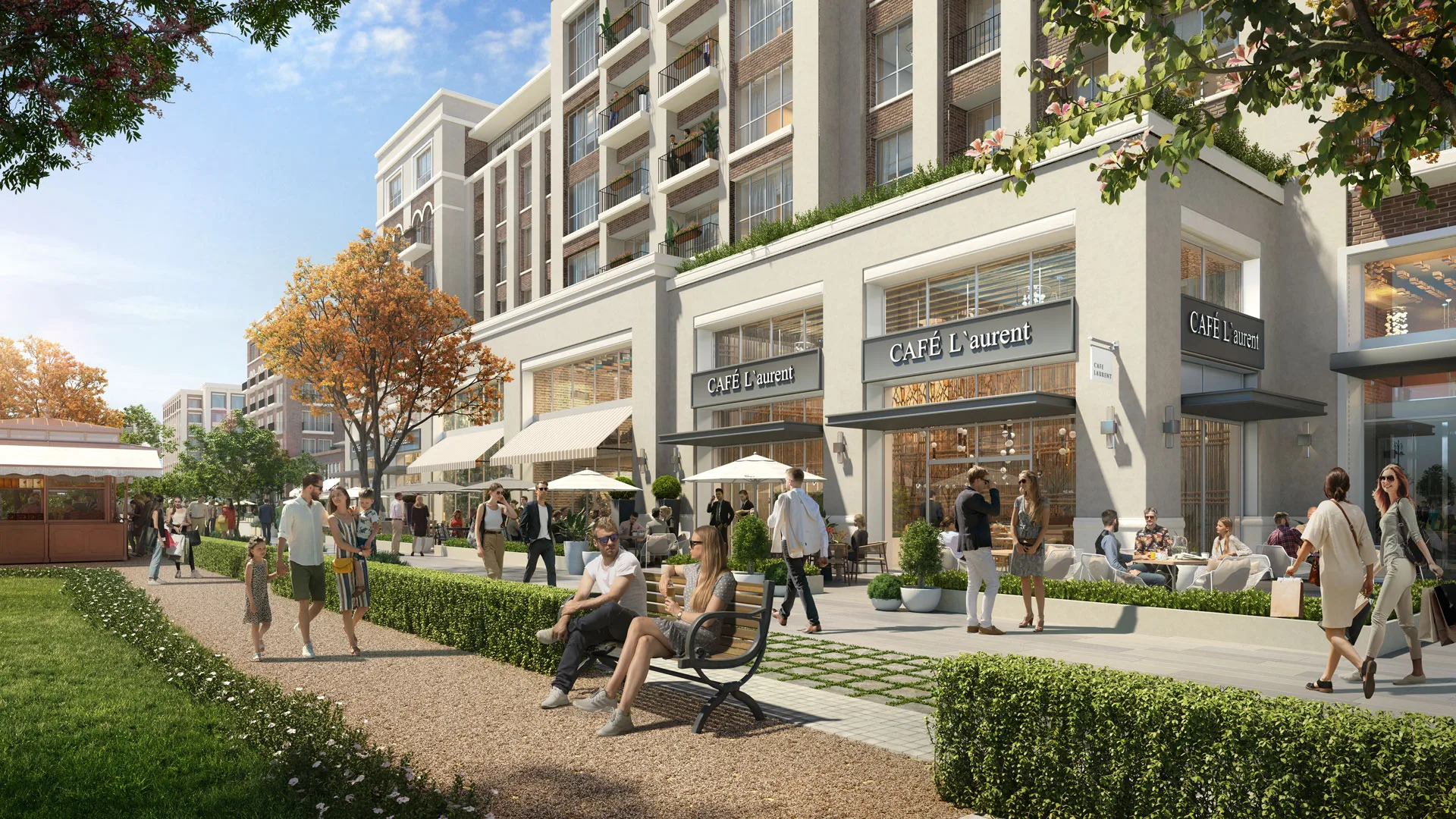 ЖИЗНЬ В ОКРУЖЕНИИ ПРИРОДЫ