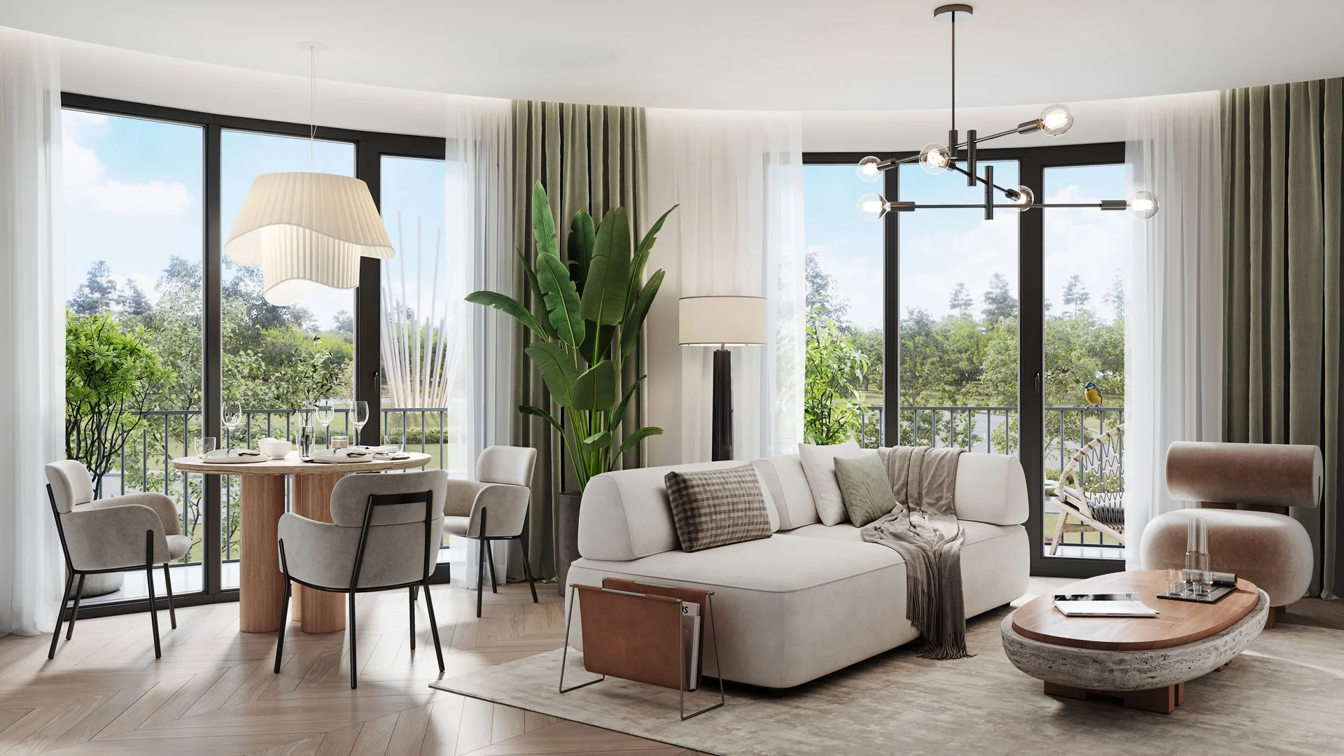 ЭЛЕГАНТНЫЙ ДИЗАЙН