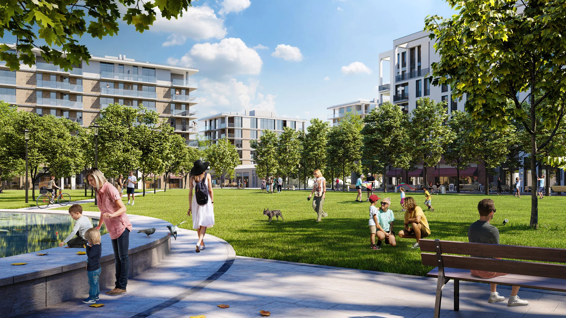 ЖИЗНЬ В ОКРУЖЕНИИ ПРИРОДЫ