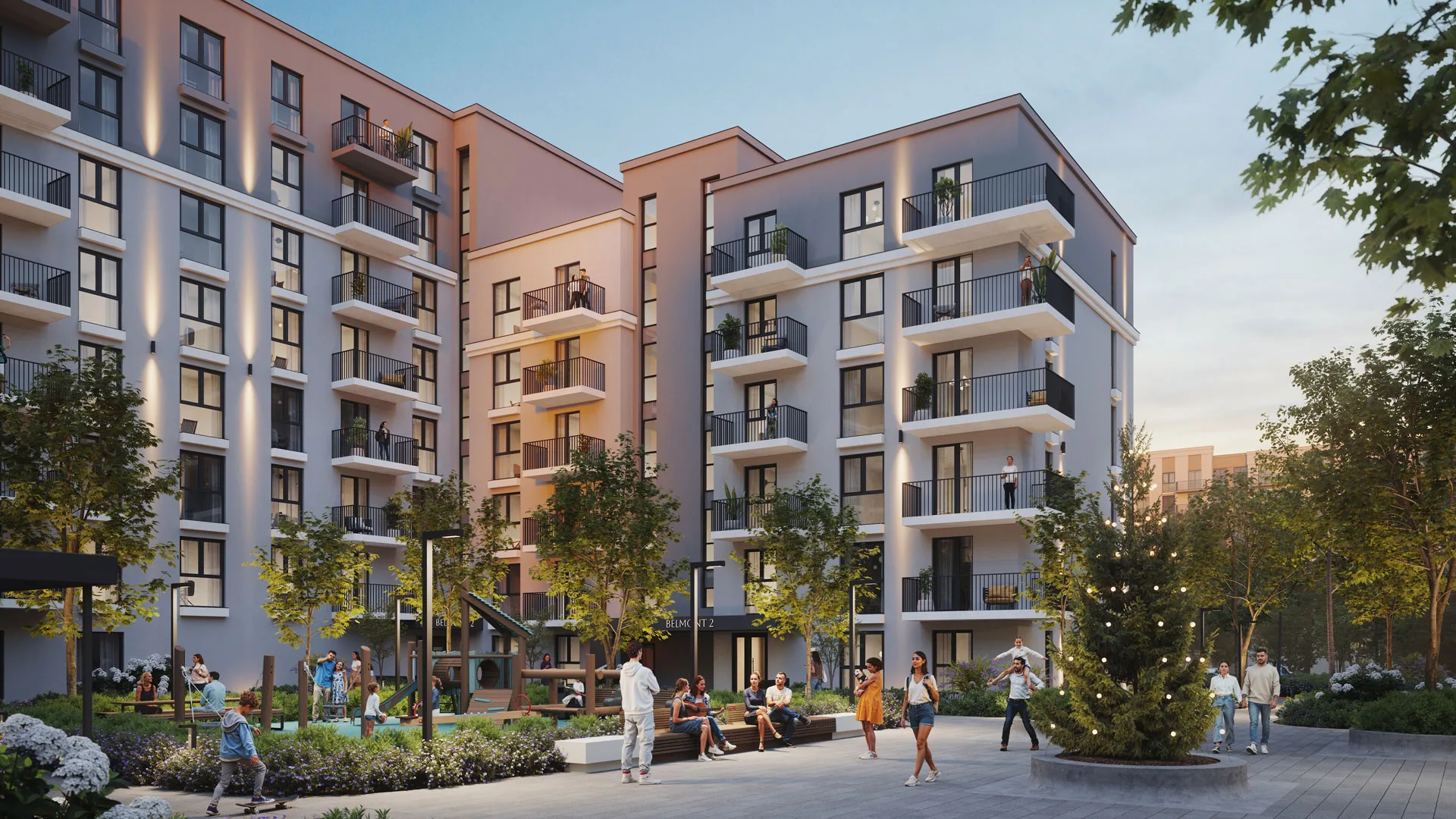 ЖИЗНЬ В ОКРУЖЕНИИ ПРИРОДЫ