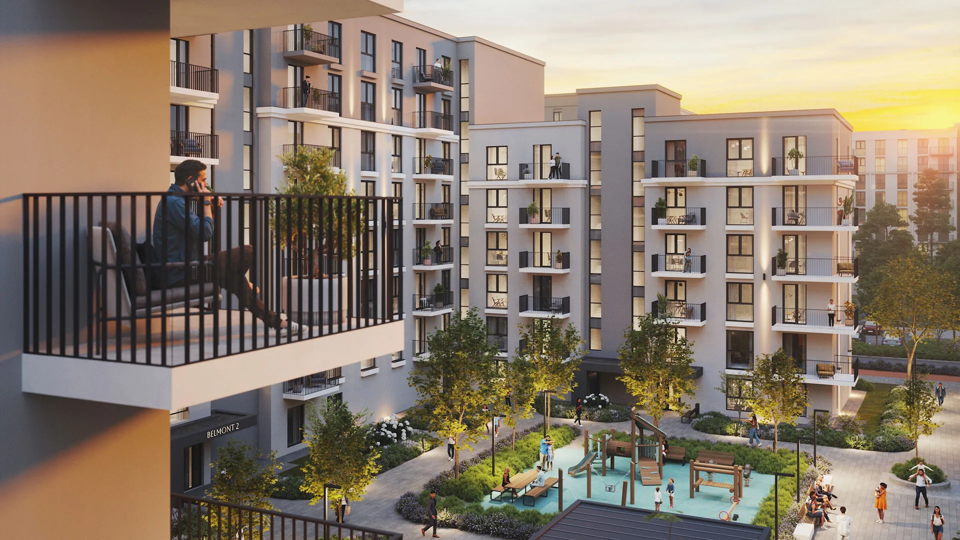 ЖИЗНЬ В ОКРУЖЕНИИ ПРИРОДЫ