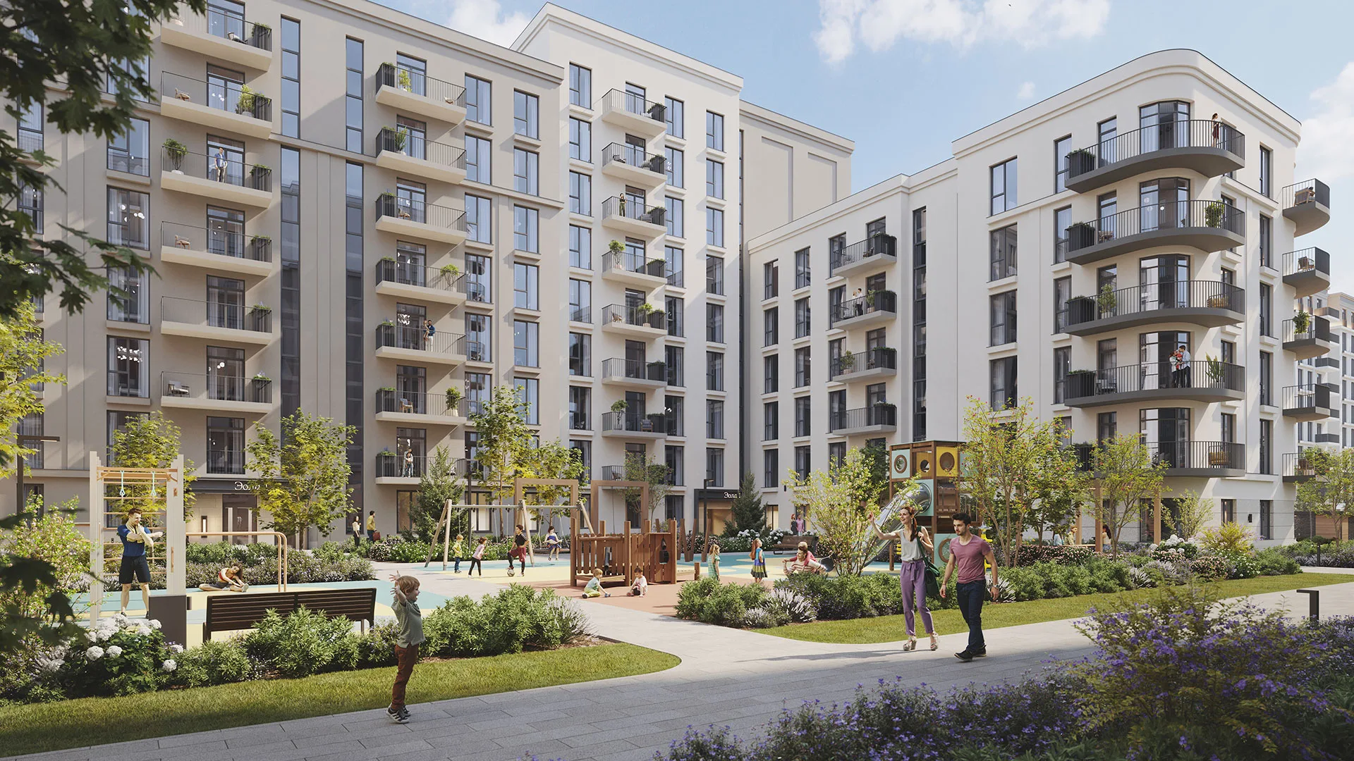 ВДОХНОВЛЕННЫЙ ПРИРОДОЙ