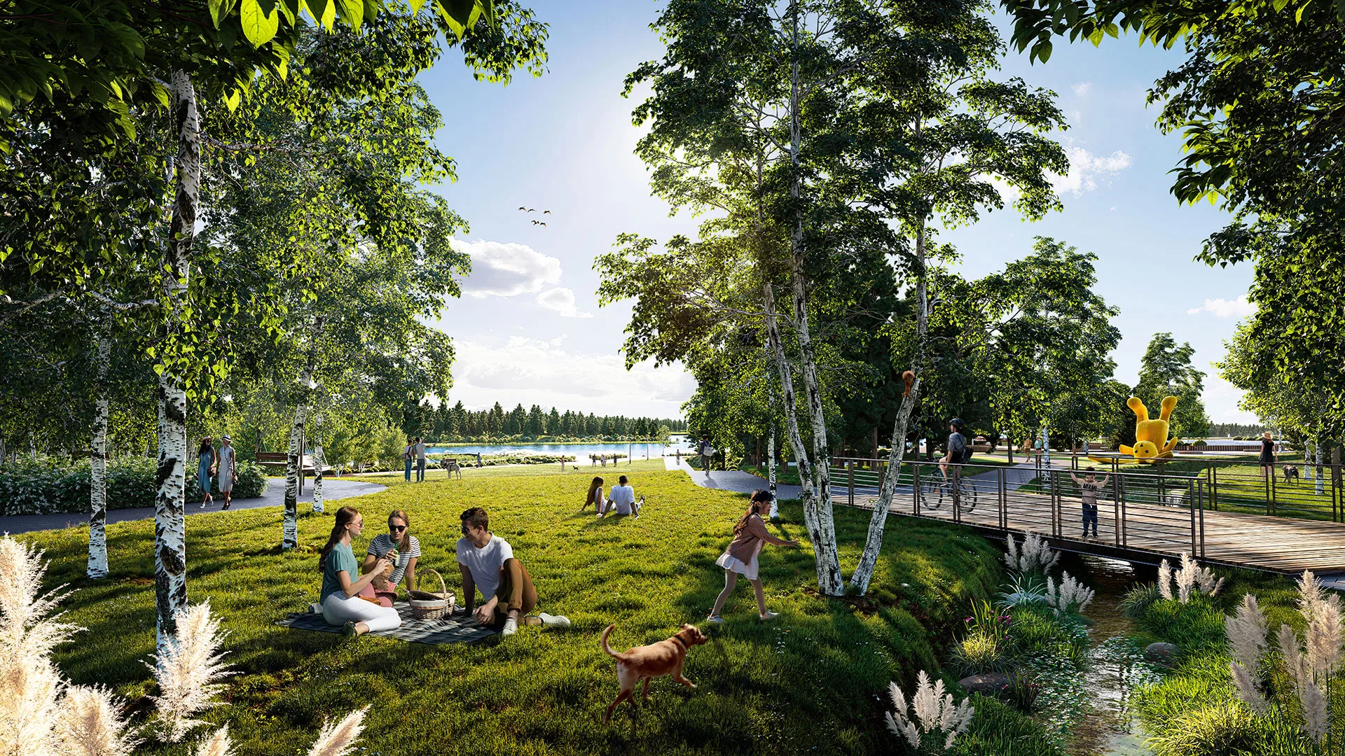 ВДОХНОВЛЕННЫЙ ПРИРОДОЙ