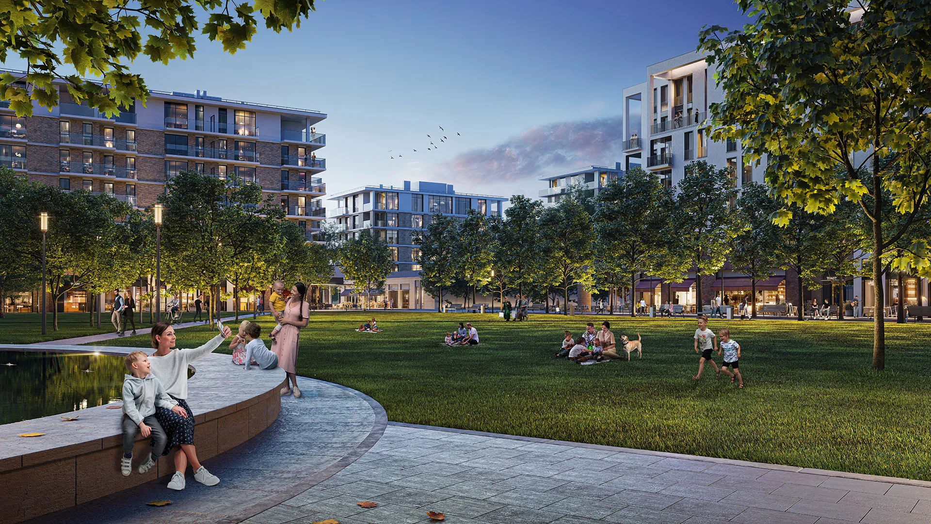 ВДОХНОВЛЕННЫЙ ПРИРОДОЙ