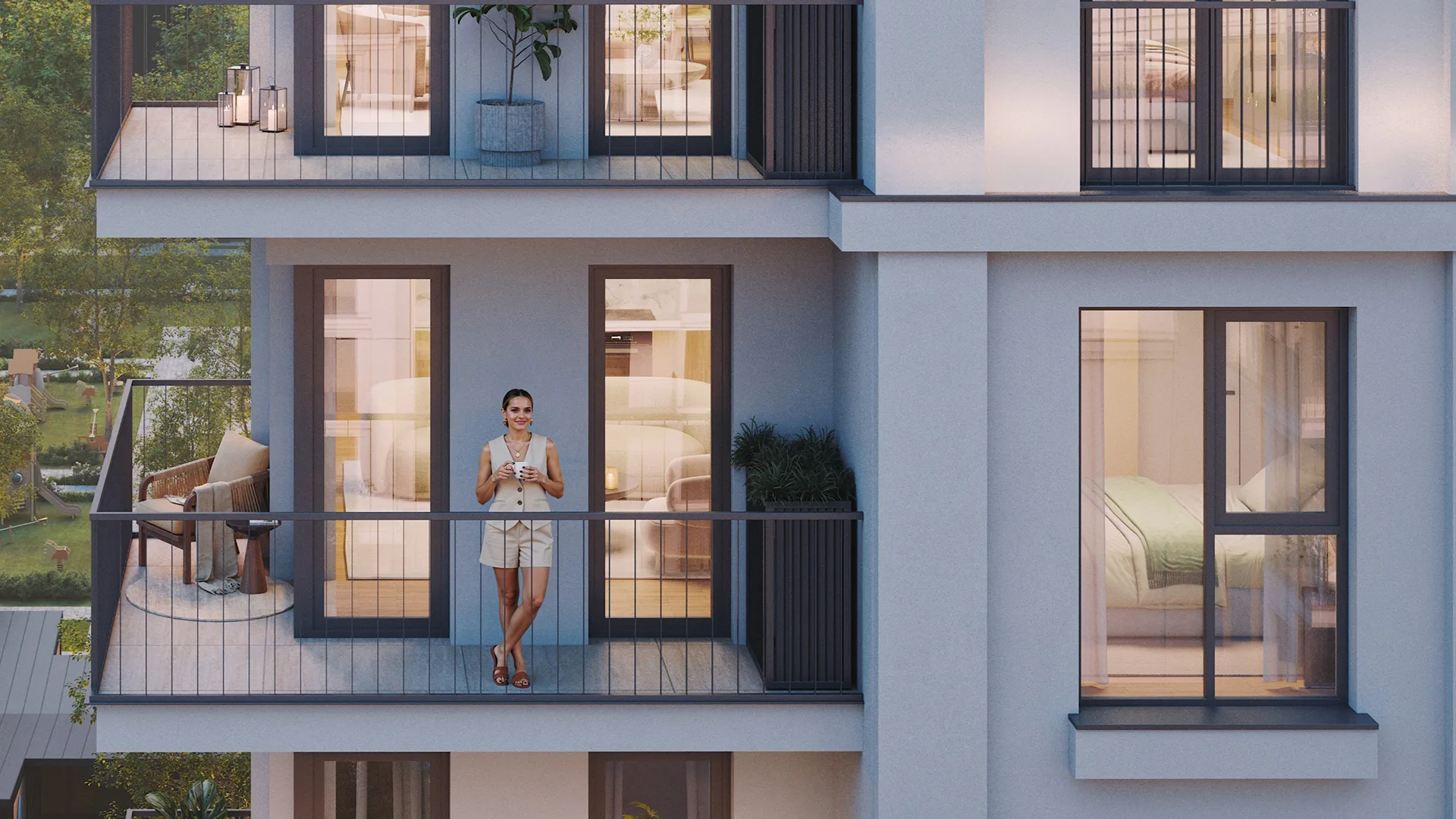 ПРОДУМАННЫЕ ДЕТАЛИ