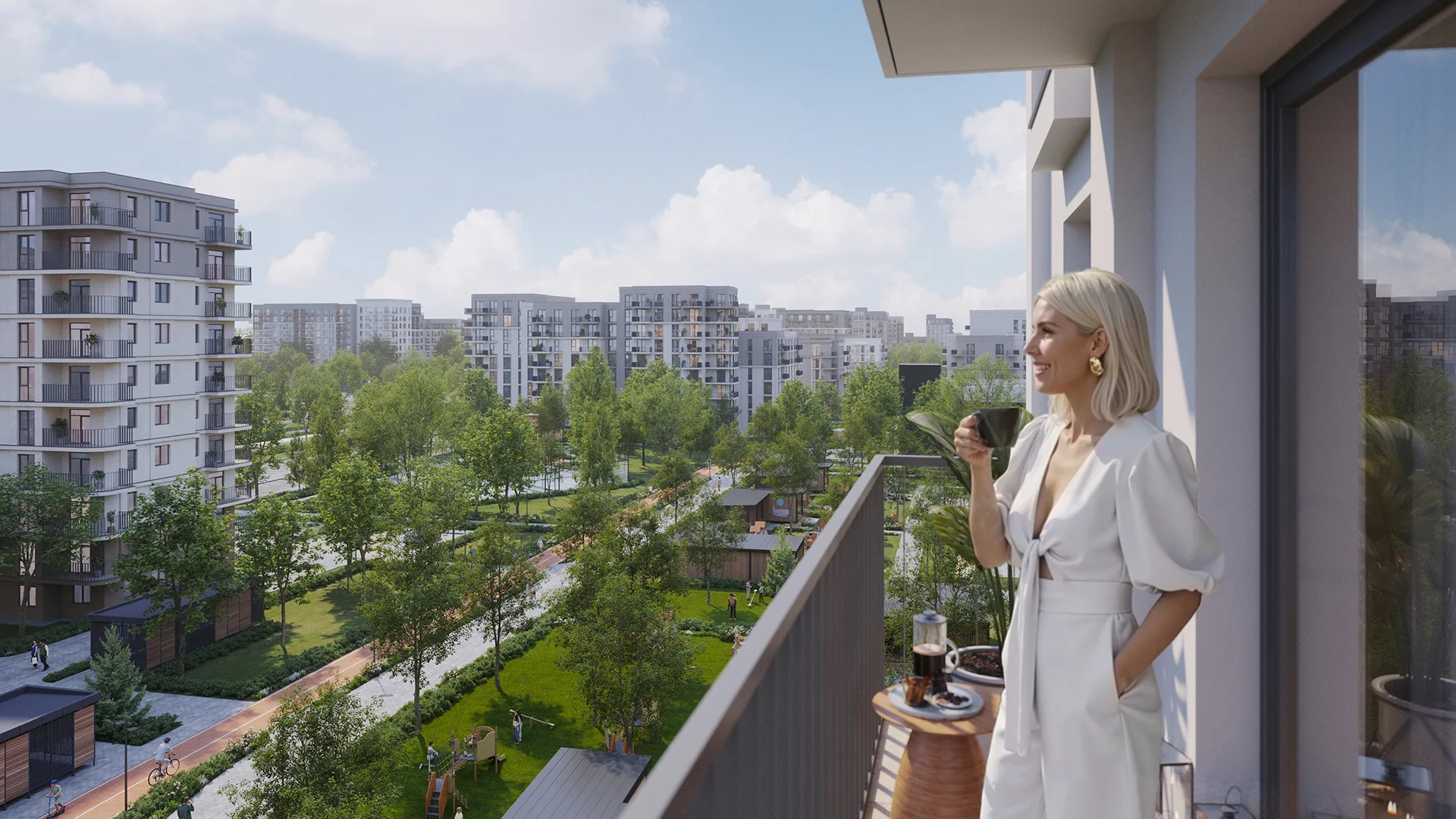 ПОТРЯСАЮЩИЕ ВИДЫ