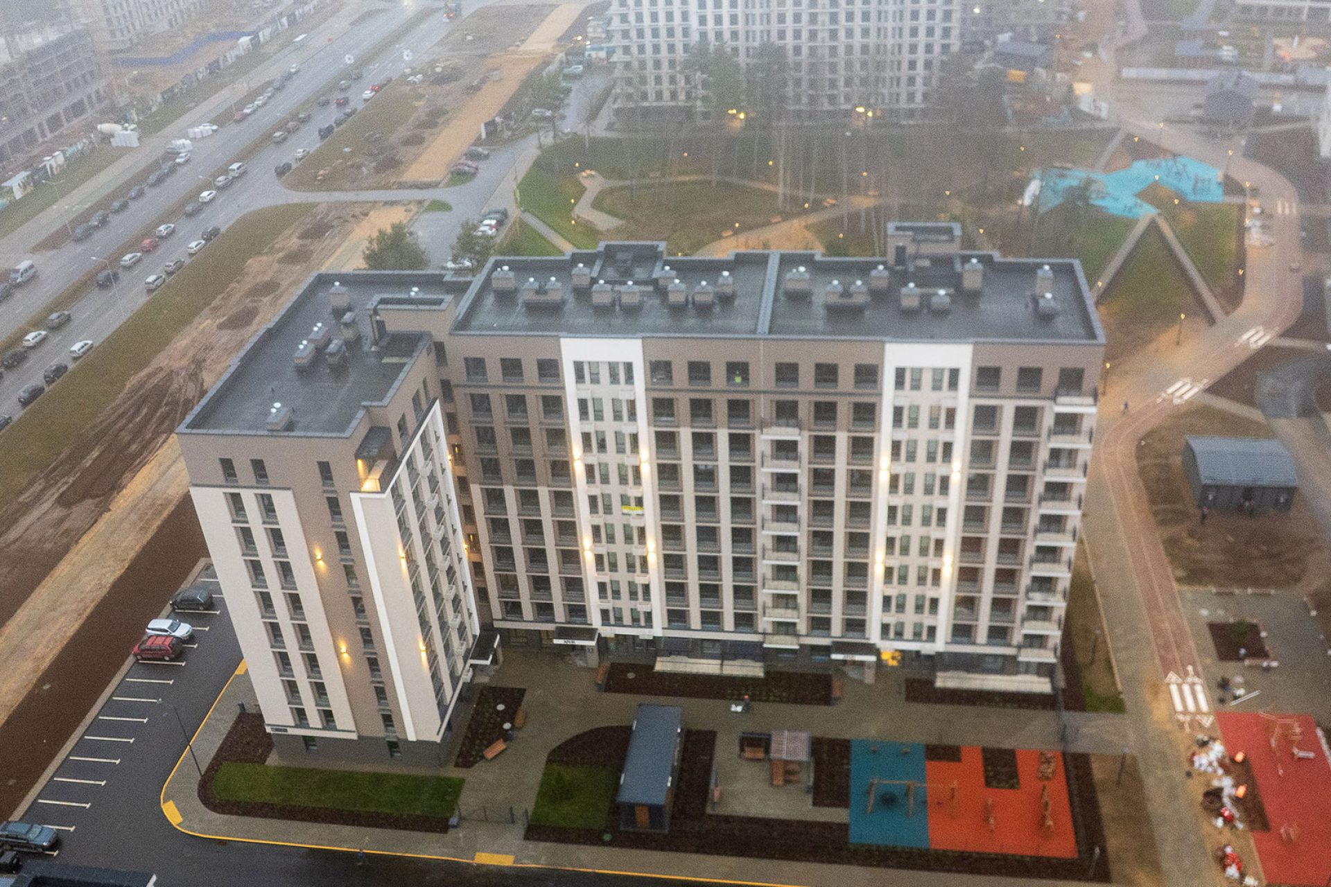 11 ноября 2025 г.